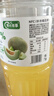 NFC100%果汁 无添加果蔬汁饮料 100%哈密瓜汁 1.25L*1瓶 实拍图