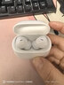 小米（MI）Redmi Buds 6 青春版 入耳式蓝牙耳机 42dB降噪 适用于安卓苹果手机 晴雪白 实拍图