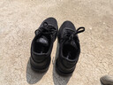 361°运动鞋男鞋春夏季透气网面黑色休闲慢跑步鞋子男士671832270-5 实拍图