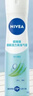 妮维雅（NIVEA）活力清新爽身气雾150ml清新舒凉 腋下止汗喷雾长效干爽喷雾 实拍图