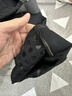 佐丹奴（Giordano）长袖t恤男纯棉贴身上衣基础款纯色圆领打底衫01023820 实拍图
