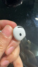 Apple/苹果 EarPods USB-C有线耳机 type-c有线耳机苹果耳机 苹果17有线耳机笔记本耳机游戏音乐 实拍图