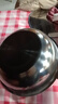 【加厚大盆沿】不锈钢盆多用盆洗菜盆厨房大号和面盆家用洗脸洗衣 36cm 加厚不锈钢 加宽盆沿 实拍图