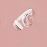 beats Solo3 Wireless 头戴式 蓝牙无线耳机【礼物】 手机耳机 游戏耳机  玫瑰金 实拍图
