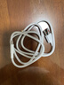小米 原装USB-C数据线100cm 6A充电线白色 适配USB-C接口手机游戏机充电xiaomi红米redmi/k70 实拍图