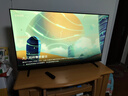 Vidda海信电视50英寸 R50 120Hz高刷 2+32G 4K智能 以旧换新家电 液晶游戏电视50V1ND-R 实拍图