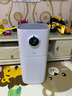 美的（Midea）【母婴级】空气净化器鼻炎家用除甲醛除烟味异味过敏原空气净化机森林家L1 Lite 实拍图