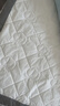 博洋家纺100%新疆棉花床垫床褥子全棉可水洗垫被 韶华180*200cm家居馆 实拍图