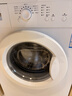 京东家政清洗 滚筒洗衣机(单筒)简拆洗 家电清洗上门服务清洁保养 实拍图