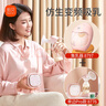 新贝吸奶器 电动吸奶器无痛全自动  拔奶器 大吸力便携吸乳器8135 实拍图