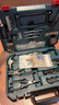 博世家用多功能五金工具(108件)手动工具箱 家装维修桌椅拆装电脑拆机 实拍图