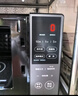 美的（Midea）微波炉烤箱一体机变频家用微波炉900W微烤一体23升平板加热杀菌易清洁X3-233A金色 实拍图