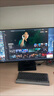 KTC 27英寸2K 210Hz高刷HDR400亮度 内置音箱 升降旋转 OXIDE氧化物 显示屏国家补贴电脑显示器 H27T6 实拍图