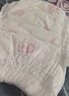 好奇（Huggies）铂金装小桃裤成长裤XL96片(12-17kg)加大号尿不湿【透爽散热】 实拍图