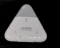 OLYSON三合一读卡器多功能适用苹果17手机USB3.0大疆索尼佳能单反相机SD卡Type-c电脑iPad记录仪TF存储卡 【白】苹果/TYPE-C/USB接口：TF/SD卡 2.0旗舰版 实拍图