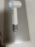 米家高速吹风机H501 家用小米吹风机智能温控速干恒温负离子吹风筒静音护发 送女友生日礼物配风嘴 实拍图