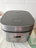 九阳（Joyoung）不粘厚釜内胆大火力柴火饭3升黄金容量家用2-3人微压多功能电饭煲电饭锅行业热销30FZ630 实拍图