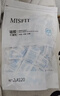 MISFIT硅胶食品干燥剂 2gx120包 除湿防潮相机食品衣柜宠物干燥剂包 实拍图