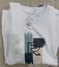 JEANSWEST LIFE真维斯纯棉长袖t恤男重磅亲肤圆领内搭潮牌外穿衣服青少年打底衫A 实拍图
