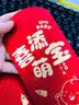 光多拉宝宝红包生日红包袋仪式感周岁新生儿满月红包利是封千元12个装 实拍图