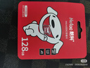 朗科（Netac）＆JOY联名款 16GB TF(MicroSD)存储卡 U1 C10 A1 P500系列 读速98MB/s 行车记录仪＆监控摄像 实拍图