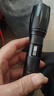 沃尔森X50S手电筒强光变焦可充电远射穿天炮激光超亮探照灯户外应急灯 实拍图