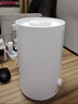 米家小米加湿器3 家用卧室大容量办公室桌面轻音空气加湿器 MJJSQ07DY礼品保湿送女生 实拍图