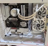 AMD 5代锐龙CPU 处理器 搭微星/华硕/技嘉B450B550CPU主板套装 板U套装 铭瑄B550M GAMING WIFI ICE R7 5700X(散片)套装 实拍图