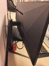 AOC 27英寸2K FastIPS 200Hz 1ms HDR400 出厂校色 硬件低蓝光 MBR游戏电竞电脑显示器 宙斯盾Q27G4/D 实拍图