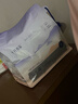 十月结晶防溢乳垫超柔一次性超薄透气哺乳期防漏乳贴【益生菌款】100片 实拍图