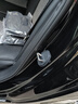 适用于奥迪A3/A4L/A5/A6L/Q2L/Q3/Q5L/Q7车门锁减震保护套缓冲垫 【奥迪专用】无标-4个装 实拍图