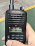 摩托罗拉（Motorola）A2i UHF 数字对讲机 商业远距离大功率 酒店物业手台专业商用民用对讲器 实拍图