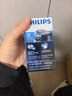 飞利浦电动剃须刀经典便携款 自研磨刀片刮胡刀 生日礼物送男生老公父亲 PQ190/16出行必备 实拍图