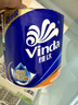 维达（Vinda）【孙颖莎推荐】有芯卷纸 蓝色经典4层140克*27卷 卫生纸纸巾 整箱 实拍图