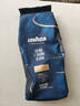 拉瓦萨（LAVAZZA）【新品】经典意式咖啡豆现磨拼配醇香浓郁咖啡中烘咖啡豆500g 实拍图