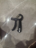 特步（XTEP）计数握力器练臂力训练可调节手指康复锻炼男女健身器材家用5-60KG 实拍图
