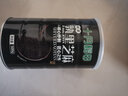 十月稻田 熟黑芝麻 500g 开罐即食 芝麻糊原料 五谷杂粮 无添加芝麻粒 实拍图