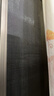 墨斗鱼防晒隔热膜窗户遮光贴纸0.6*2m玻璃隐私防窥遮阳贴膜全遮光膜 实拍图