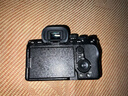 美本堂适用于索尼A7M4相机保护贴膜SONY a74机身贴纸贴皮碳纤维磨砂3M 其他颜色请备注 A7M4 实拍图