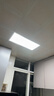 雷士（NVC）厨房灯铝扣板灯集成吊顶24瓦300x600卫生间LED吸顶灯平板面板灯 实拍图