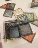布鲁奇钻面彩窗磁力片儿童玩具男孩3-6岁磁力积木益智玩具1-3岁生日礼物 实拍图