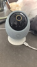 鸿蒙智选海雀4K 800万监控家用摄像头手机远程监控360无死角语音通话家庭室内安防婴儿宝宝看护海雀雀蛋Pro 实拍图