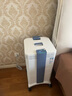 IQAir空气净化器长效除甲醛除细菌病毒 装修新房 瑞士原装进口智能 GC Series XE 实拍图