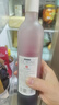 长白山冰酒晚收冰红葡萄酒甜型红酒冰葡萄酒女士微醺水果酒500ml单支装 实拍图