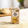 OATLY噢麦力 麦香味燕麦奶 高钙植物蛋白早餐奶谷物饮料 200ml三连包 实拍图