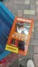 吉列（Gillette） 吉列锋隐手动剃须刀锋速5男士刮胡刀五层刀头 锋隐5刀头1刀架+刀架托 实拍图