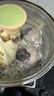 陶陶居中华老字号品牌 速冻生鲜包子食品方便早餐包点广式早茶粤式点心 紫米芝麻包*1袋 实拍图