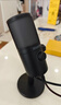 闪克（maono）动圈麦克风电脑直播游戏电竞降噪话筒唱歌录音usb内置声卡手机收音麦闪客PD100XT(光圈版) 实拍图