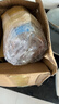 味一台湾鱼松鳕鱼松儿童零食肉松海苔三文鱼金枪鱼海苔高蛋白营养辅食 三文鱼松300g（原味） 实拍图