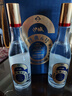 沙城老窖 经典6号 浓香型白酒 52度 500ml*4瓶 礼盒装 高度纯粮食口粮酒 实拍图
